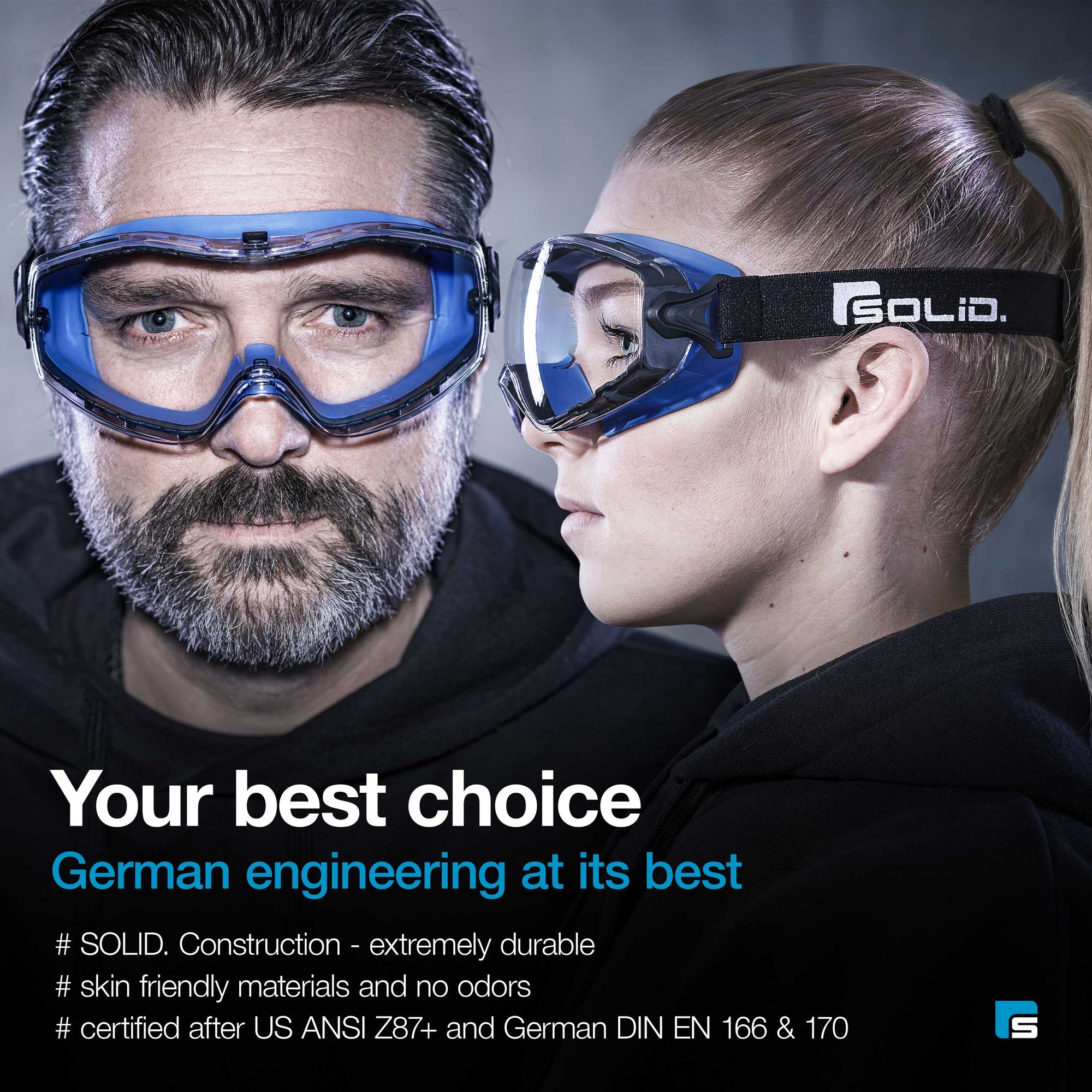 Engineering goggles online