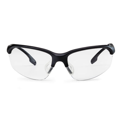 SolidWork SW8316 premium safety glasses for shooting | eye protection for pro gun shooters