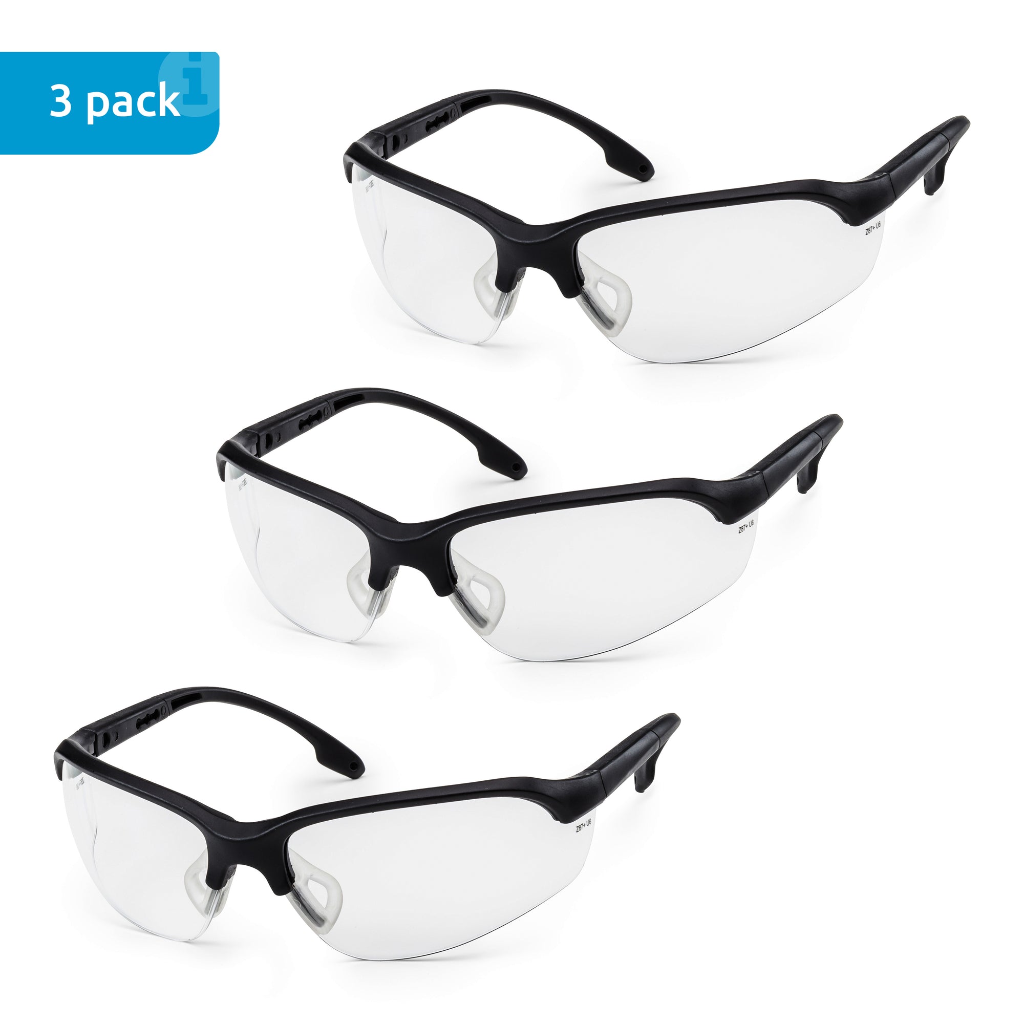 Shooting eye protection hot sale