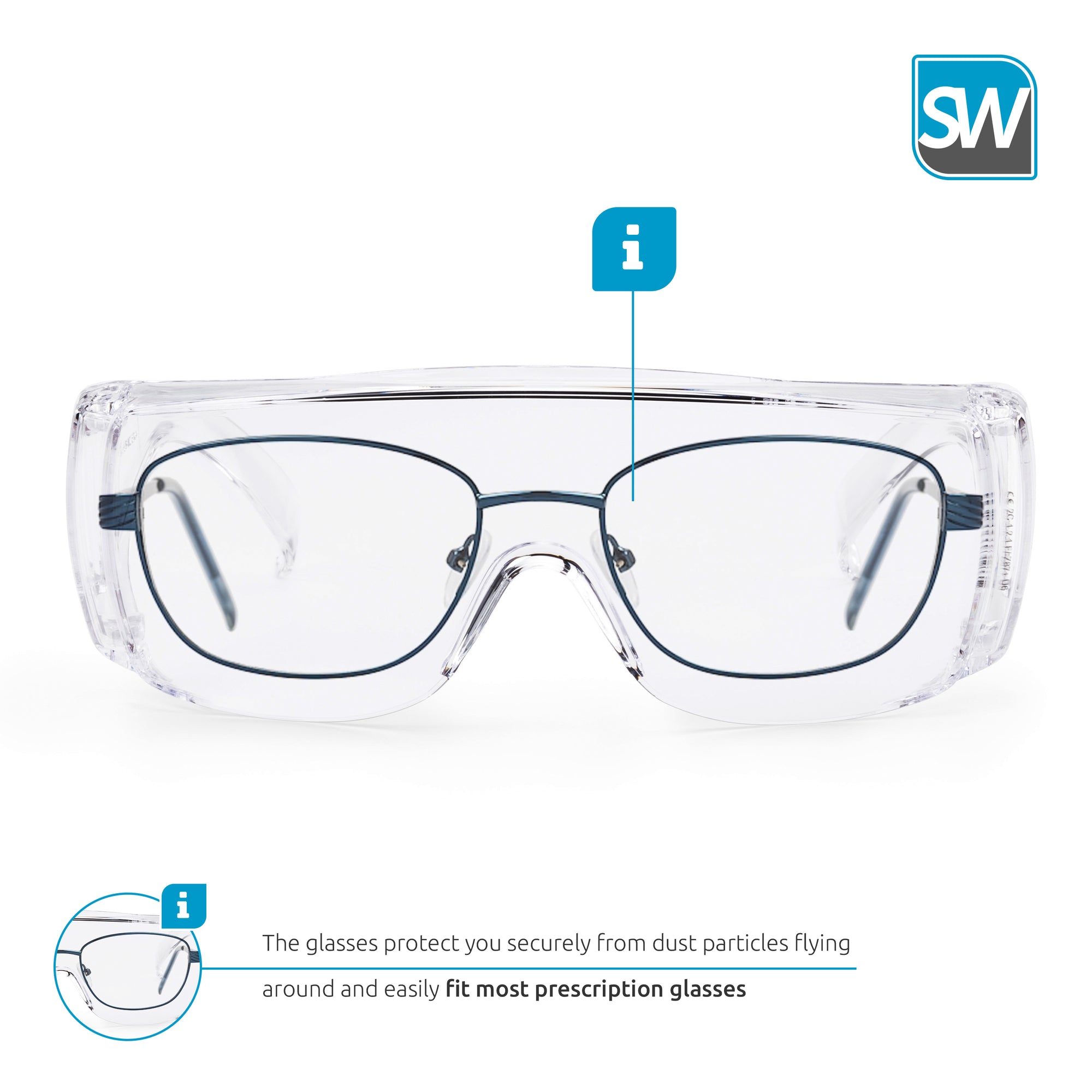 Uv protection clear glasses deals