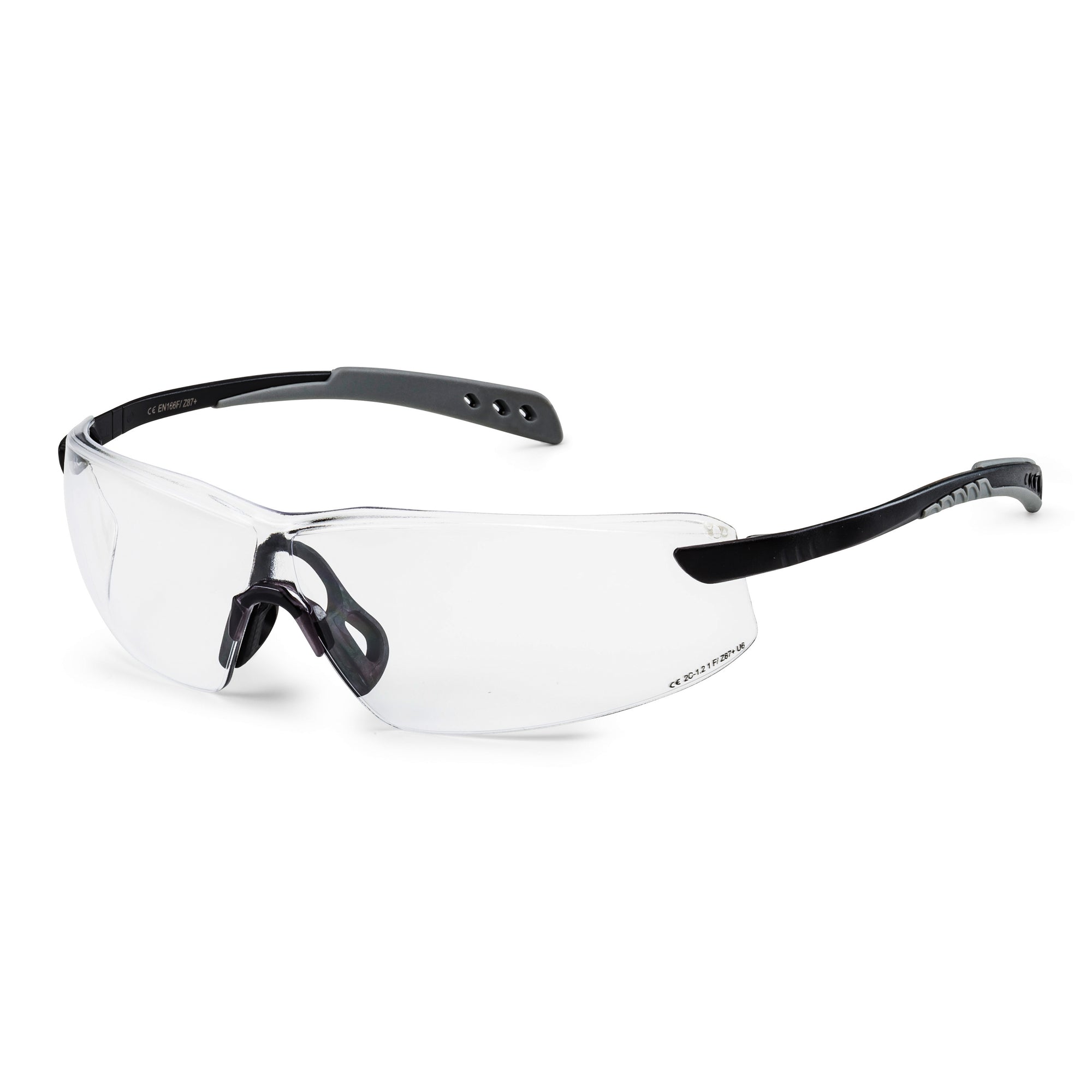 Professional discount safety glasses
