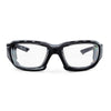 SolidWork SW8323 premium safety glasses for shooting | eye protection for pro gun shooters