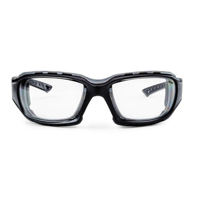 SolidWork SW8323 premium safety glasses for shooting | eye protection for pro gun shooters