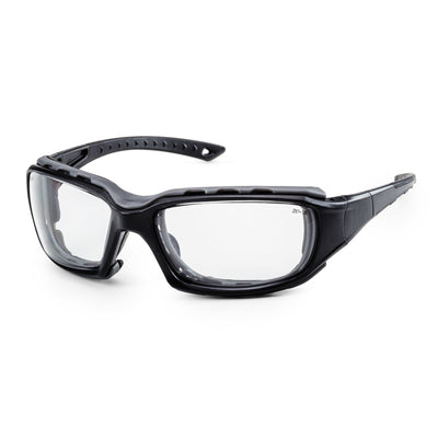 SolidWork SW8323 premium safety glasses for shooting | eye protection for pro gun shooters