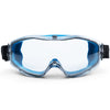 SolidWork SW8301 Safety Goggles with universal fit