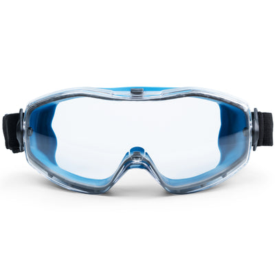 SolidWork SW8301 Safety Goggles with universal fit